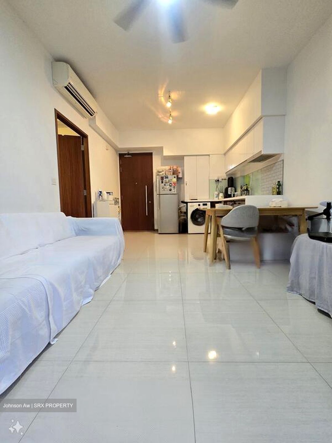 Rezi 26 (D14), Apartment #580765741
